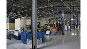 石家莊宏大衛生用品廠的人工智能應用軟件開發 智能化轉型的新篇章