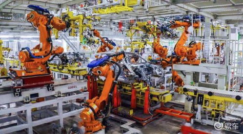 搶灘歐洲，上汽集團銷量排行榜雙第一 人工智能應用軟件開發的驅動力量